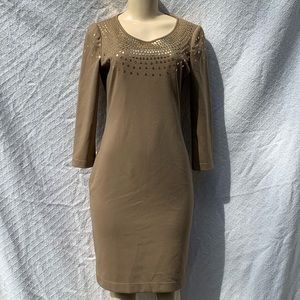 Calvin Klein Dress Size: 4